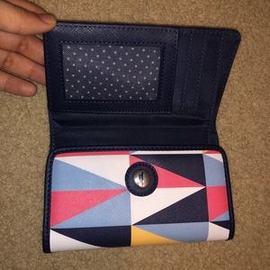 Nautica Wallet